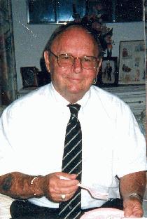 William Bert Durham